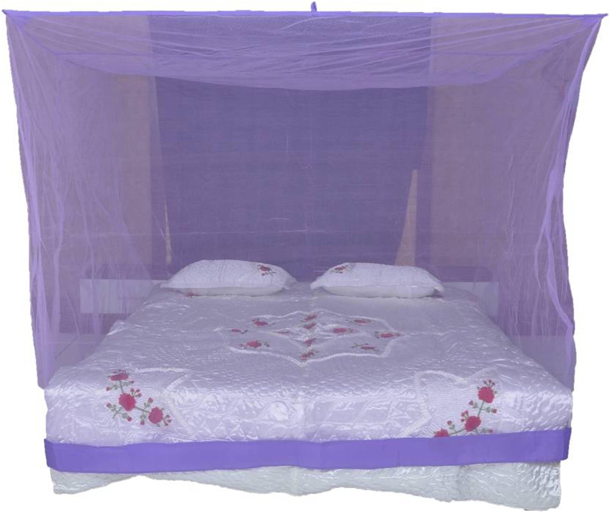 

Shree Jee Nylon Mosquito Nets