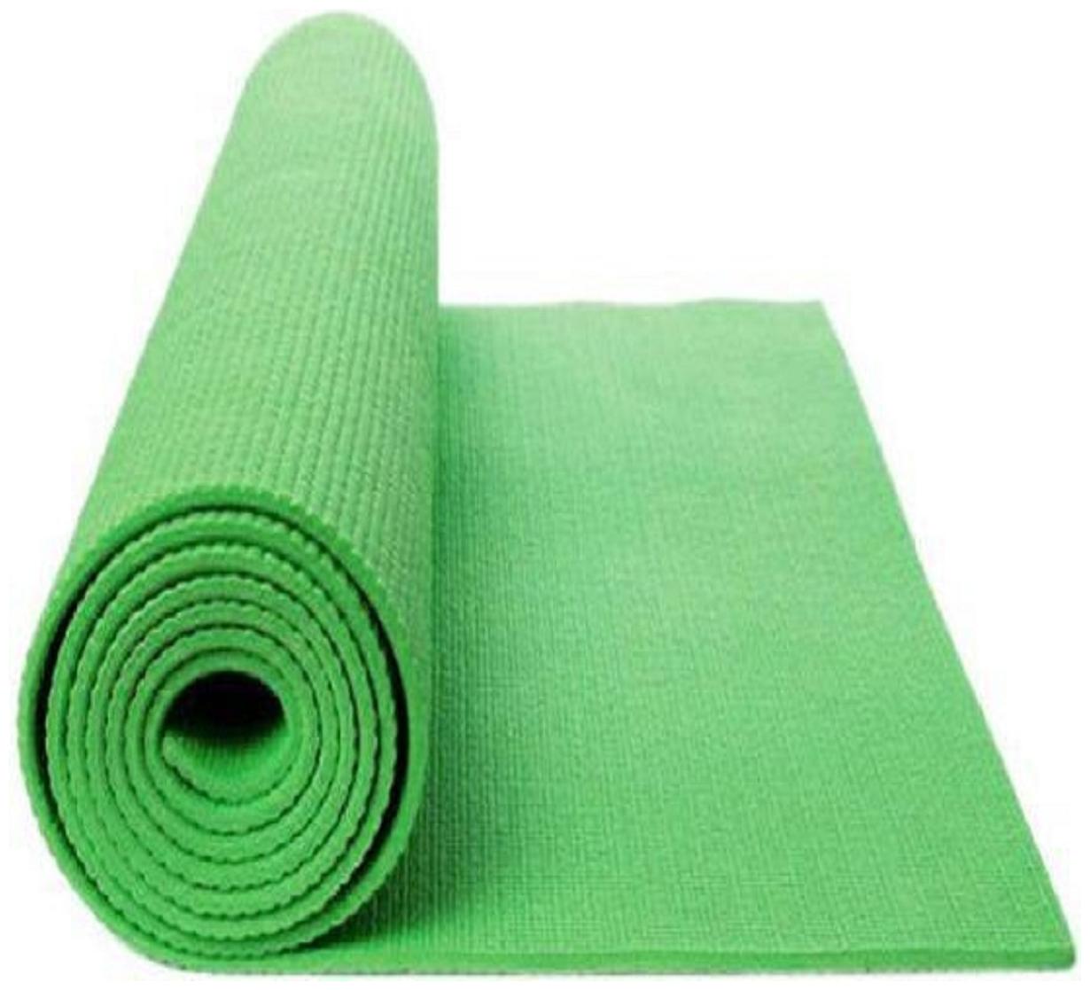 

Shree Jee Non Slip Eco Friendly Yoga Mat
