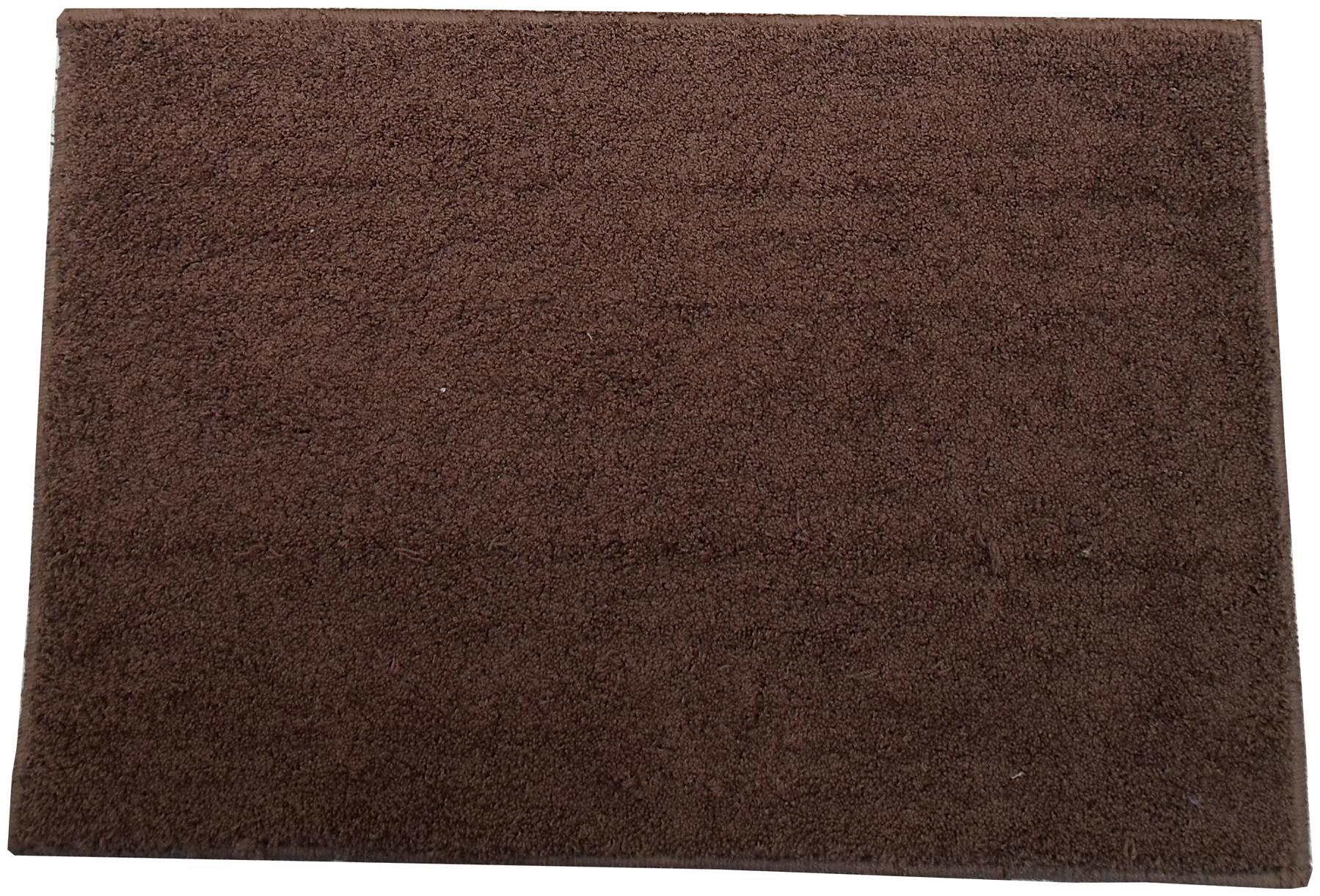 

Shree Jee Premium Door Mat (Pack of 1))