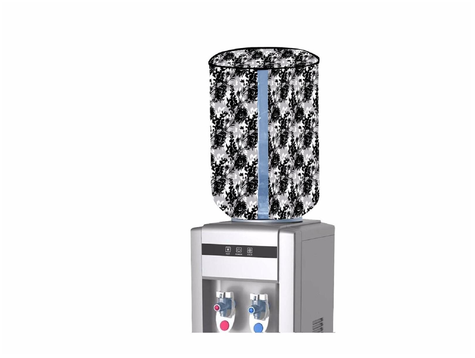 

Shree Jee Printed Water Dispenser Bottle Cover(Pack Of 1))