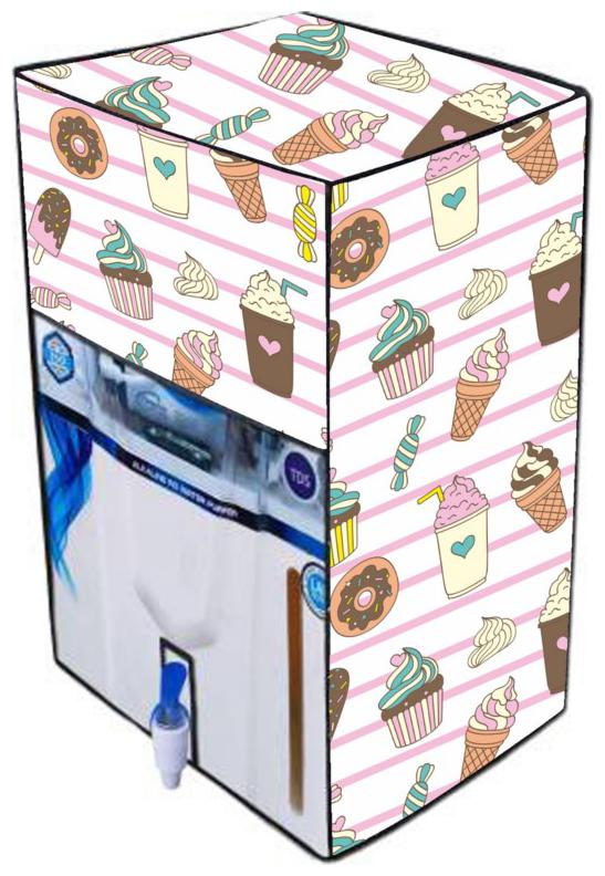 

Shree Jee RO Cover Water Purifier Cover