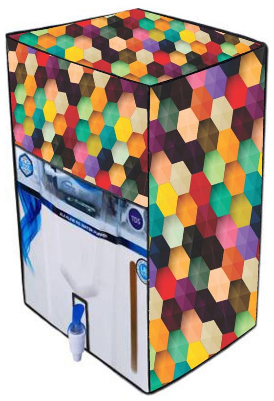 

Shree Jee RO Cover Water Purifier Cover