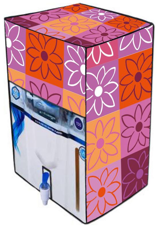 

Shree Jee RO Cover Water Purifier Cover