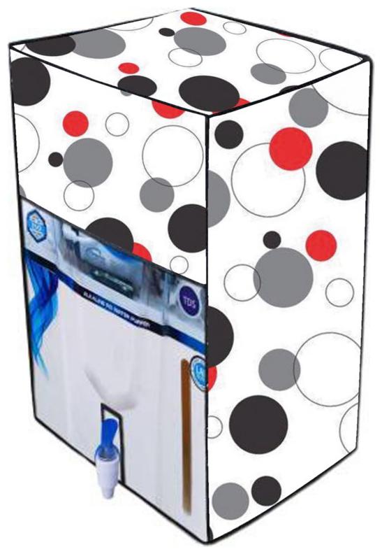 

Shree Jee RO Cover Water Purifier Cover