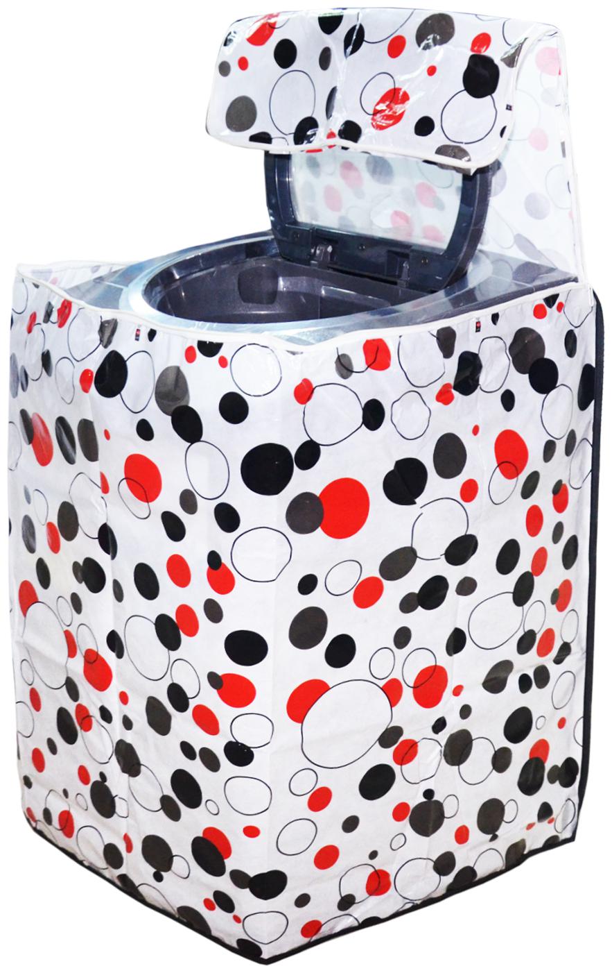 

Shreejee Top Loading Washing Machine Cover(Pack of 1)