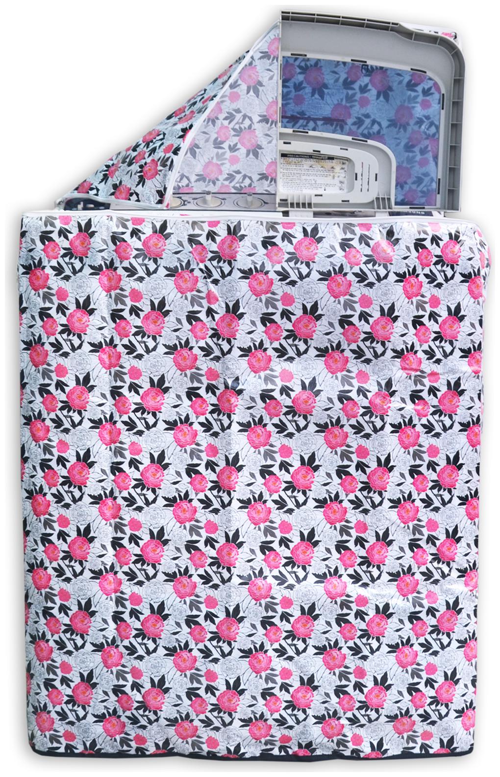 

Shreejee Washing Machine Cover(Pack of 1)