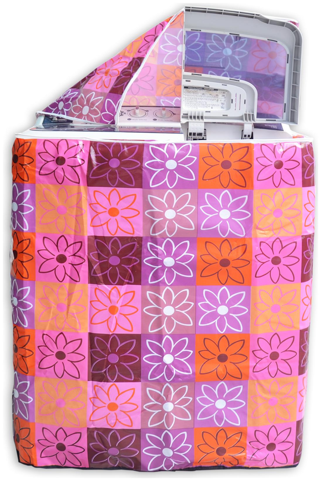 

Shreejee Washing Machine Cover(Pack of 1)