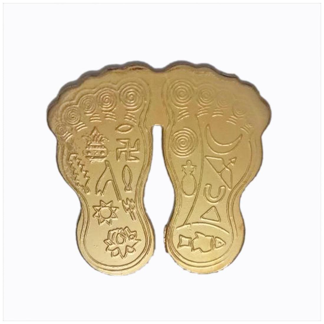 

Shri Ma Laxmi Charan Paduka AstrologyY Fengshui Vastu Product