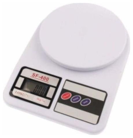 

Shrines Digital Weight Scale 10kg for Kitchen
