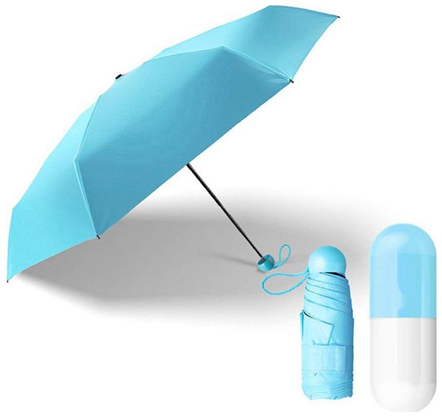 

Shrines Fabric Umbrella