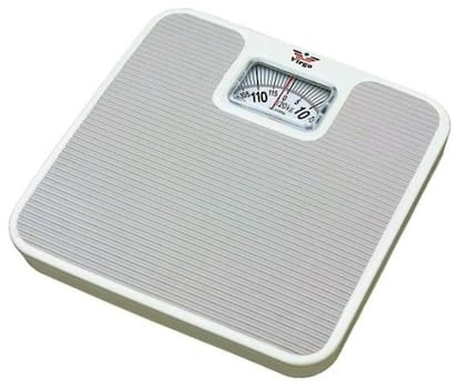 shrines Manual Weighing Scale-9811-Assorted