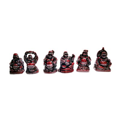 

Shubhh Laughing Buddha Gift Set - Small