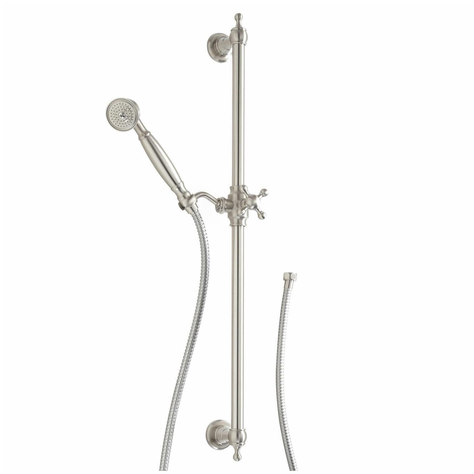 

Signature Hardware 923200 Signature Hardware 923200 Handler - Nickel