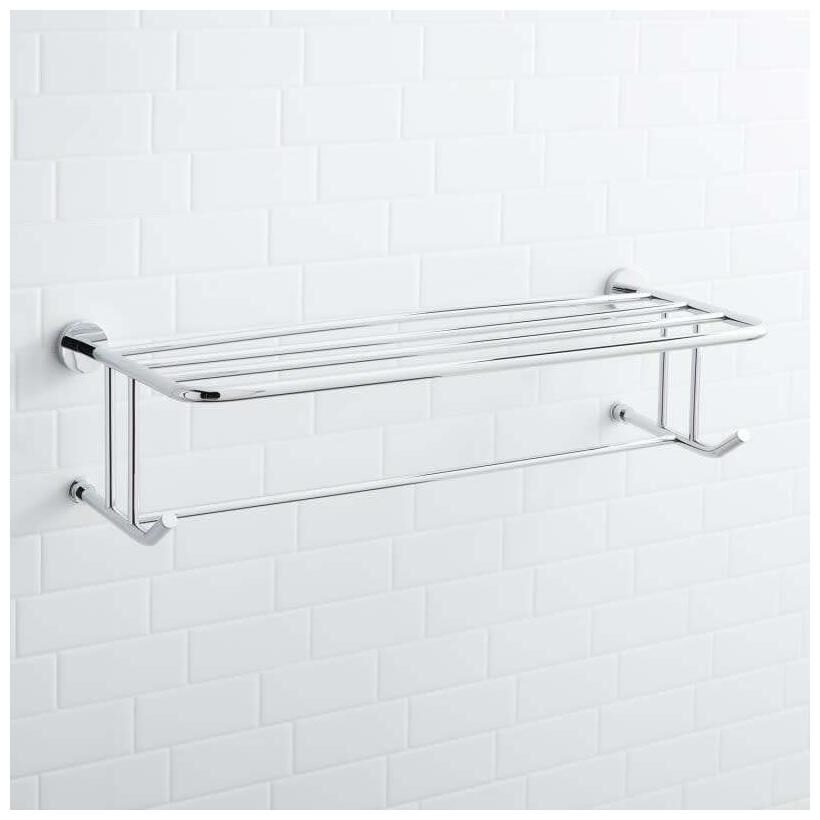 

Signature Hardware 916743 Signature Hardware 916743 Ceeley - Chrome
