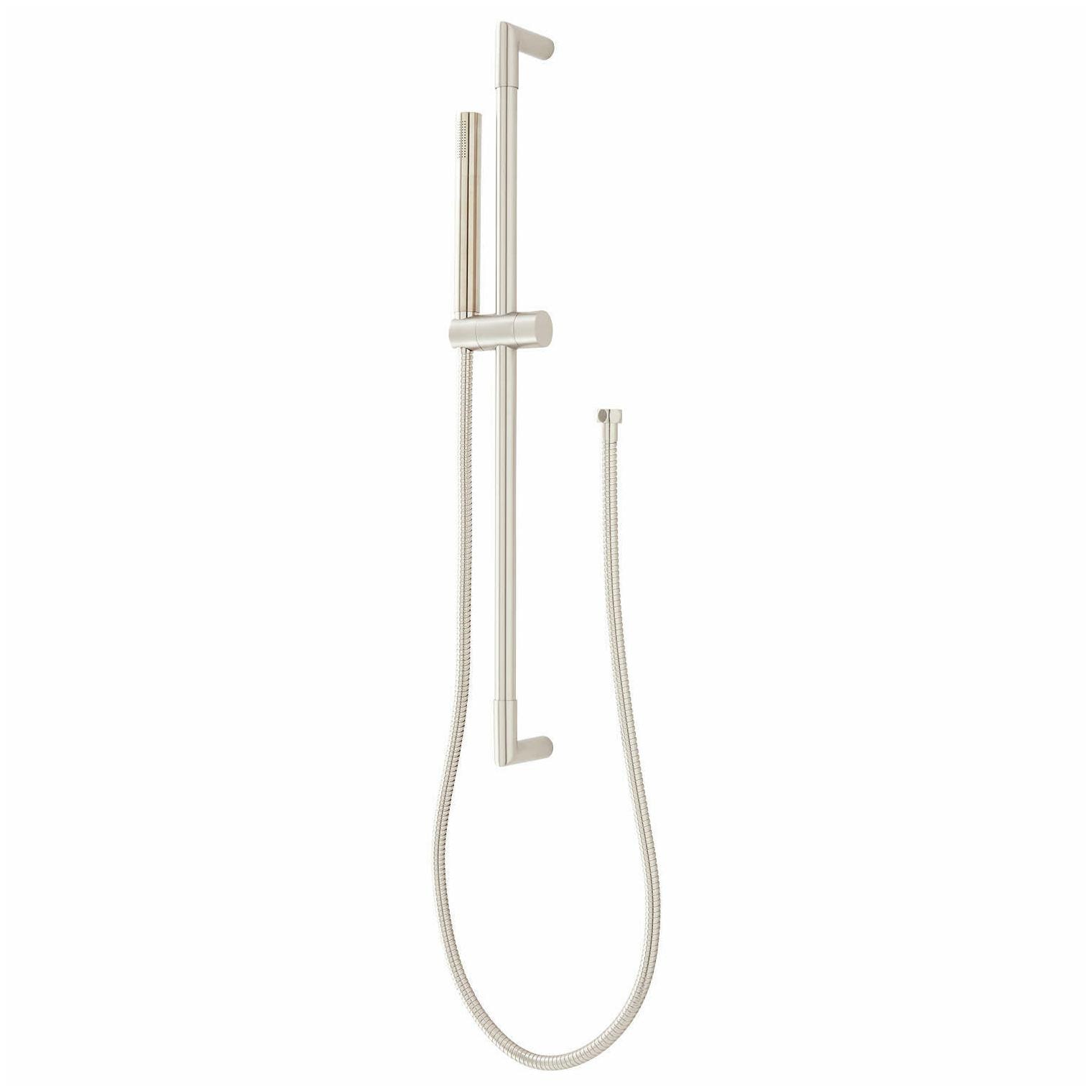 

Signature Hardware 944327 Signature Hardware 944327 Palmer 2 GPM - Nickel