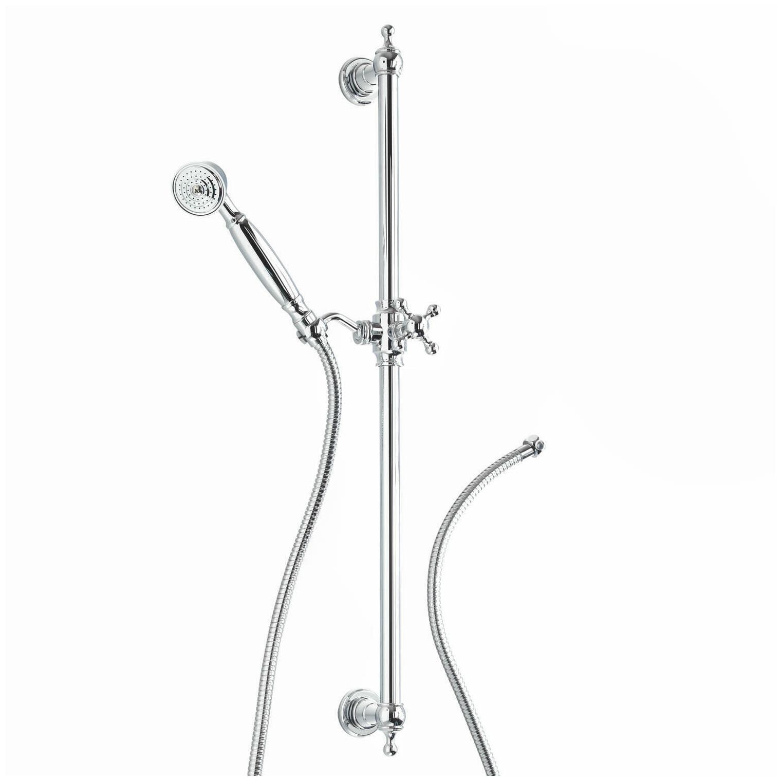 

Signature Hardware 923200 Signature Hardware 923200 Handler - Chrome