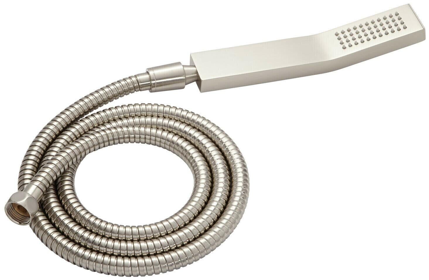 

Signature Hardware 935795 Signature Hardware 935795 Ryle 2 5 GPM - Nickel