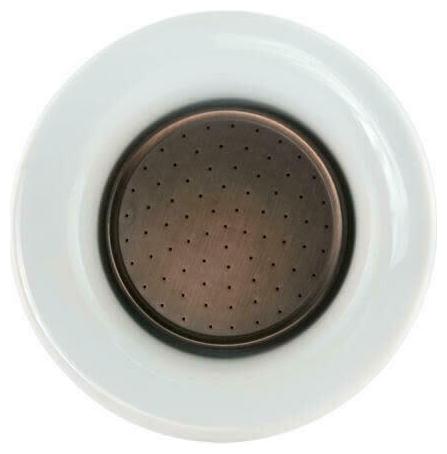 

Signature Hardware 900857 Signature Hardware 900857 Sunflower 1 8 - Bronze