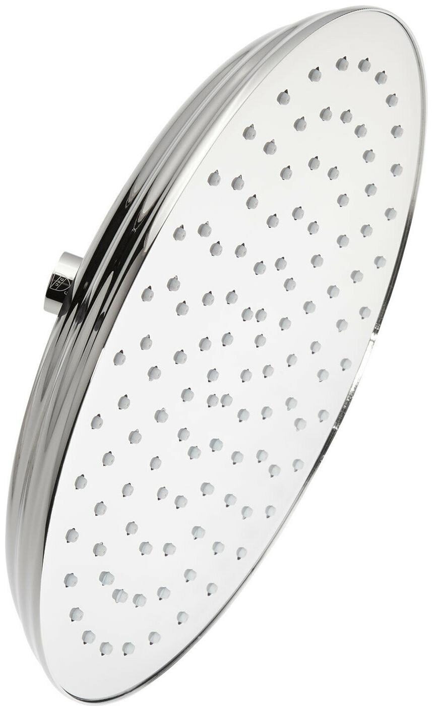 

Signature Hardware 948946-10-2 5 2 5 GPM 10 W Traditional Rain - Chrome