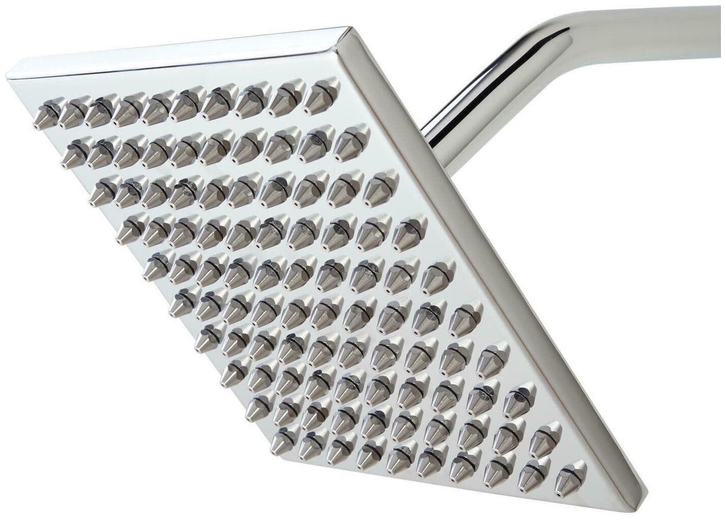 

Signature Hardware 925105 Signature Hardware 925105 Cubic 1 8 GPM - Chrome