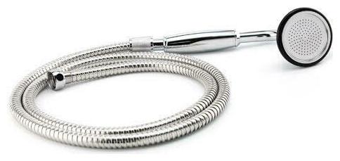 

Signature Hardware 910716 Signature Hardware 910716 1 8 GPM Solid - Chrome