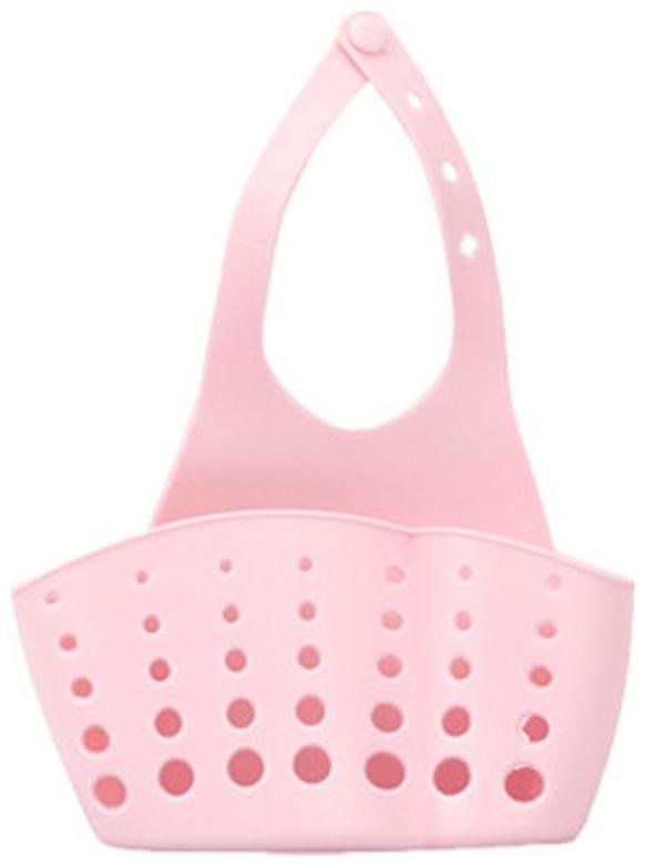 

Silicon Sink Caddy Sponge Storage Holder