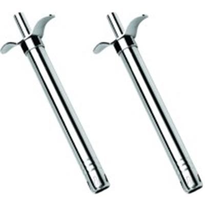

Silver Line Gas Lighter set of 2