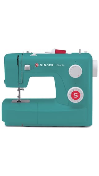 Buy Singer Simple 40 Sewing Machine Online At Low Prices In India Enchanting Simple To Use Sewing Machine Buy Singer Simple 40 Sewing Machine Online At Low Prices In India Enchanting Simple To Use Sewing Machine