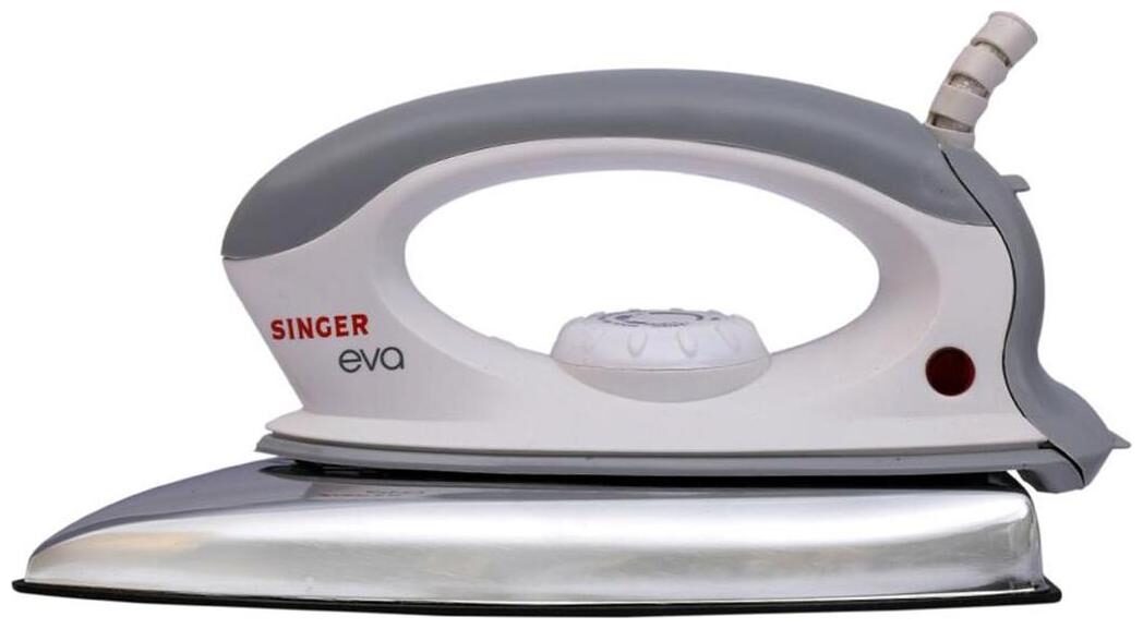 

Singer eva Dry Iron SD100EWT