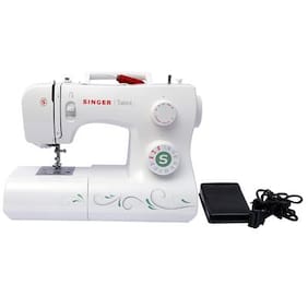 Singer Talent 3321 Motorised Sewing Machine
