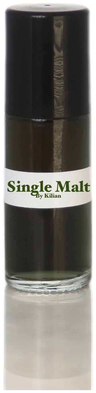 

Single Malt Kilian Large Roll On Men Women Fragrance Perfume Cologne Body Oil