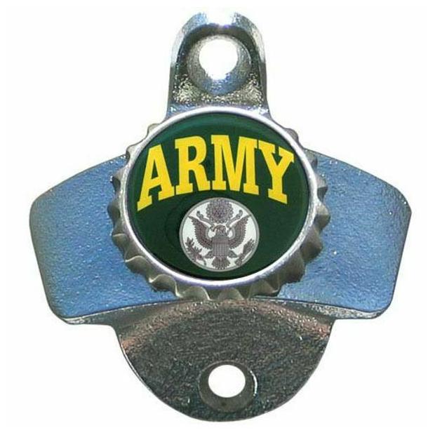 

Siskiyou Sports Army Wall Mount Bottle Opener