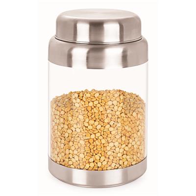 

Sizzle Containers 2250 ml Crystal Clear Storage Box S14