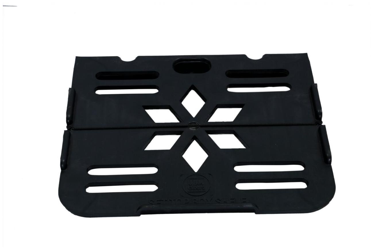 

SK Metals Wall Stand PLastic