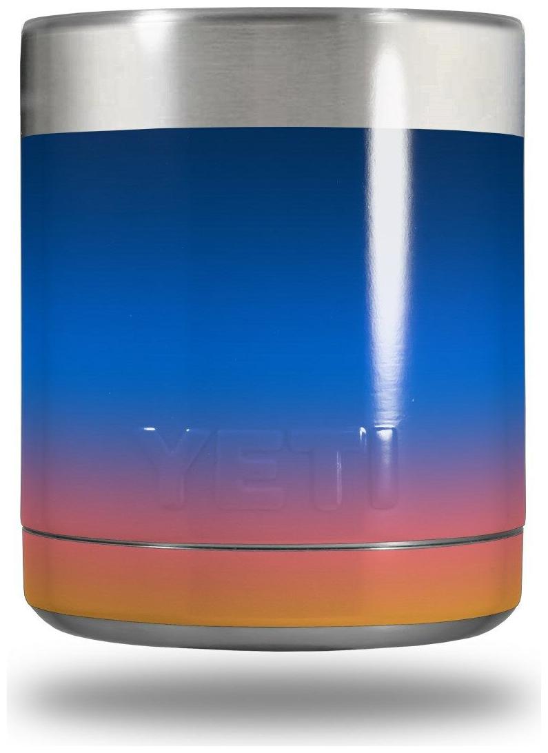 

Skin for Lowball Smooth Fades Sunset YETI NOT INCLUDED