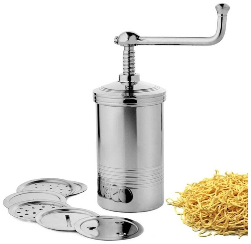 

SKYHEART SEV SANCHO Set of 6 Pattern Discs Kitchen Press