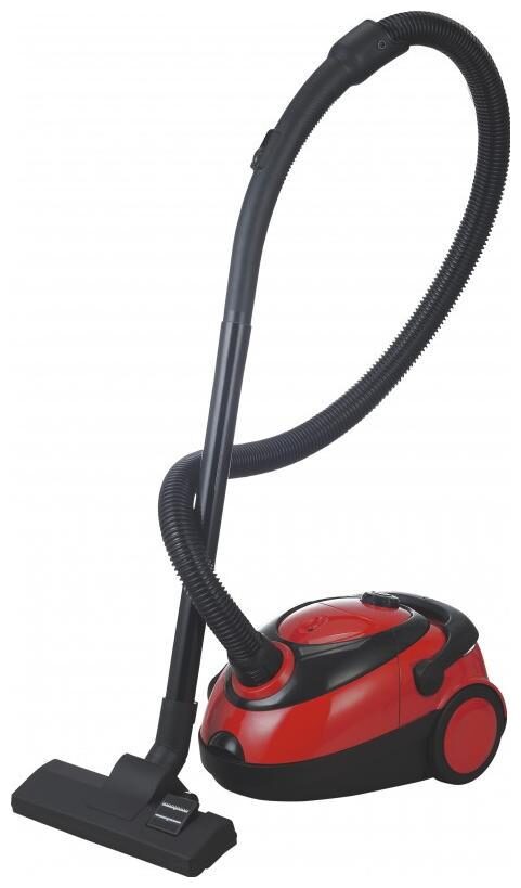 

Skyline VI 2525B Dry Vacuum Cleaner ( Red )