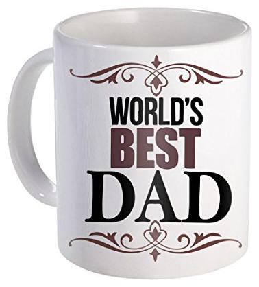 

Skytrends Father s Day Gift Printed Coffee Mug Best Present for Dad