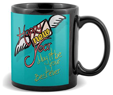 

Skytrends Happy new year very stylish beautyful gifts for boyfriend girlfriend friend