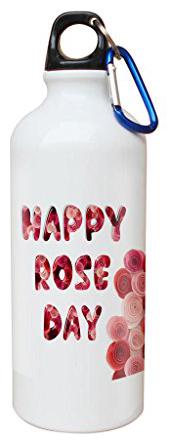 

Skytrends Aluminium Multi Water Bottle ( 750 ml Set of 1 )