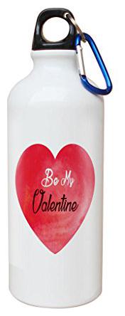 

Skytrends Aluminium Multi Water Bottle ( 750 ml Set of 1 )