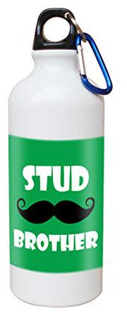 

Skytrends Aluminium Multi Water Bottle ( 750 ml Set of 1 )