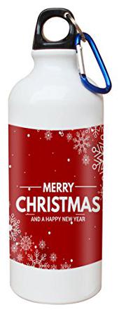 

Skytrends Aluminium Multi Water Bottle ( 750 ml Set of 1 )