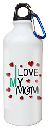 

Skytrends Aluminium Multi Water Bottle ( 750 ml Set of 1 )