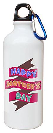 

Skytrends Aluminium Multi Water Bottle ( 750 ml Set of 1 )