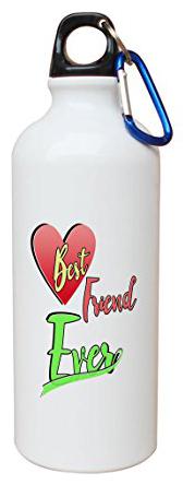 

Skytrends Aluminium Multi Water Bottle ( 750 ml Set of 1 )