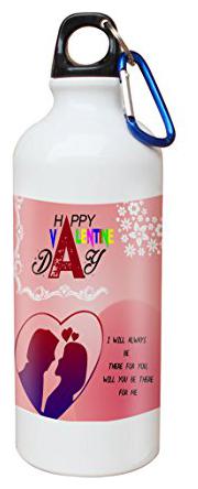 

Skytrends Aluminium Multi Water Bottle ( 750 ml Set of 1 )