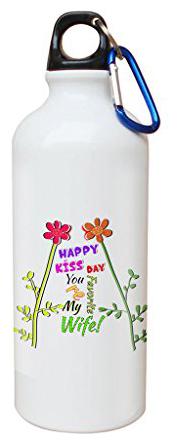 

Skytrends Aluminium Multi Water Bottle ( 750 ml Set of 1 )
