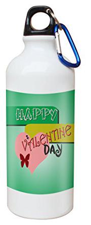 

Skytrends Aluminium Multi Water Bottle ( 750 ml Set of 1 )