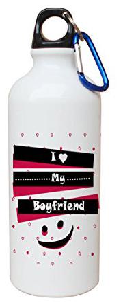 

Skytrends Aluminium Multi Water Bottle ( 750 ml Set of 1 )